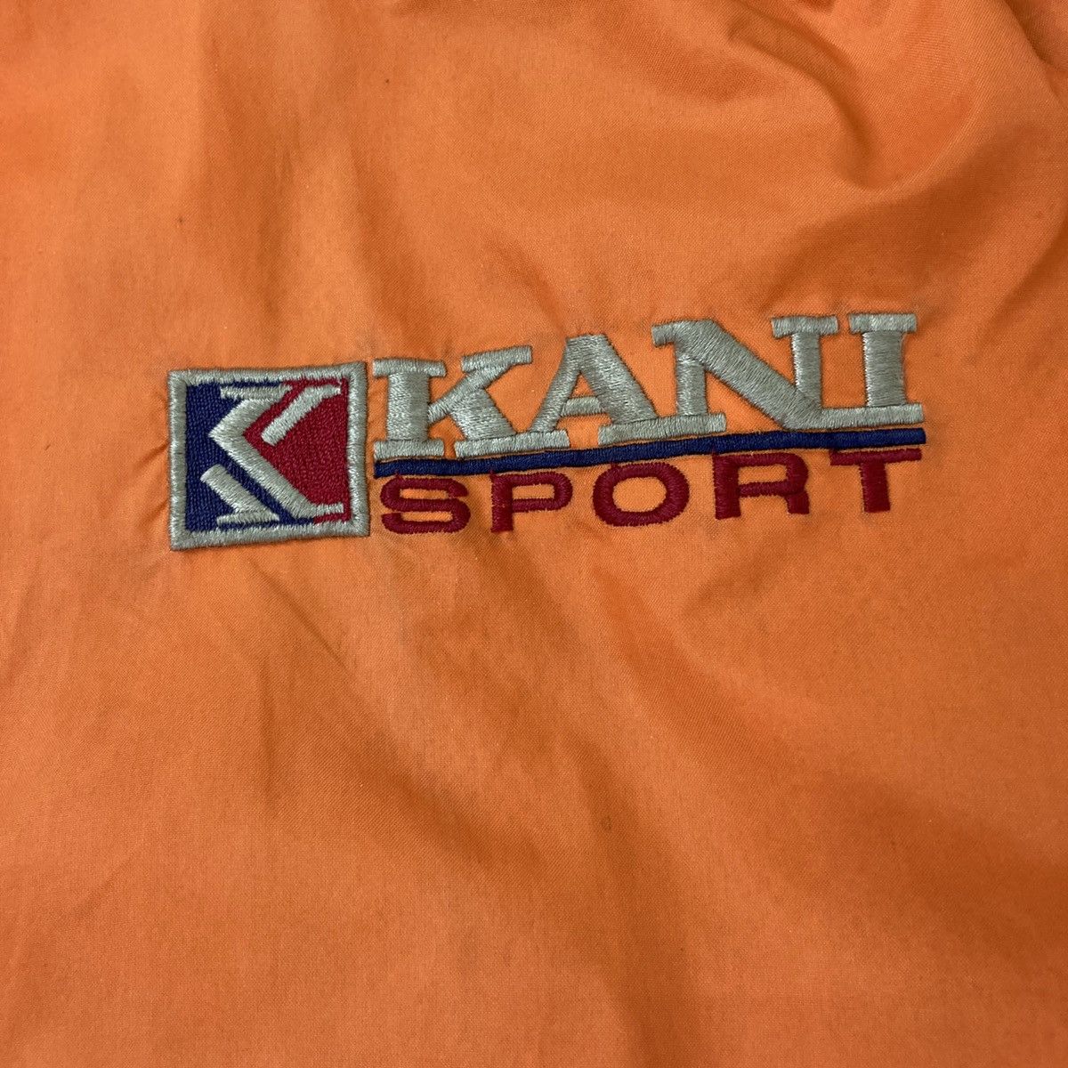Champion Kani Sport Usa Windbreaker Hooded Size US XL / EU 56 / 4 - 9 Thumbnail