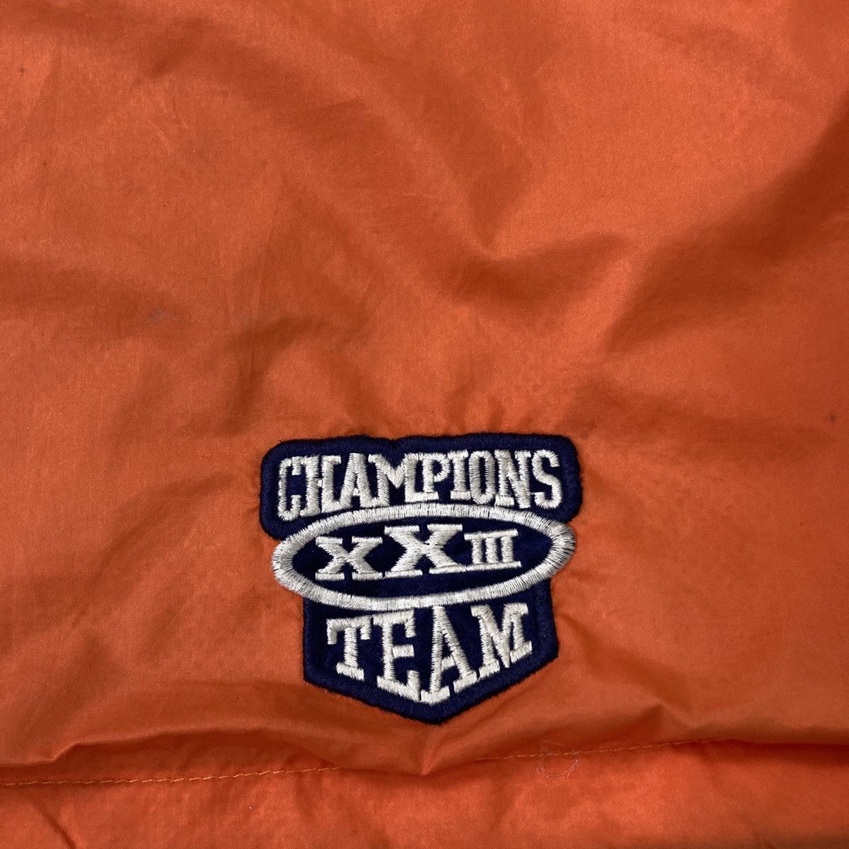 Champion Kani Sport Usa Windbreaker Hooded Size US XL / EU 56 / 4 - 16 Thumbnail
