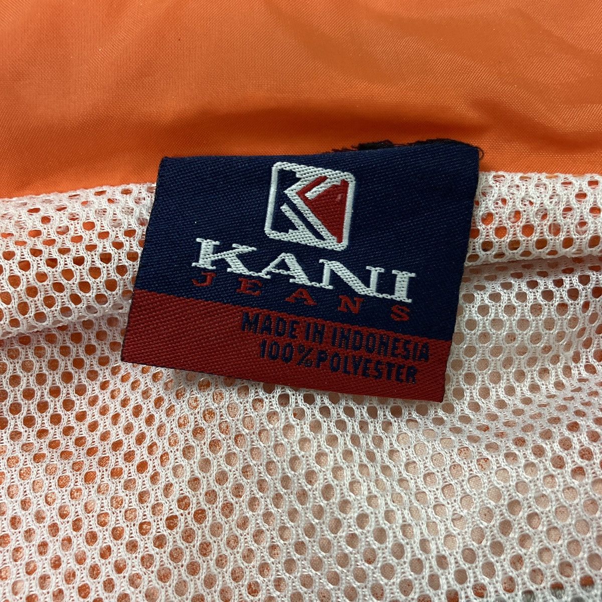 Champion Kani Sport Usa Windbreaker Hooded Size US XL / EU 56 / 4 - 19 Thumbnail