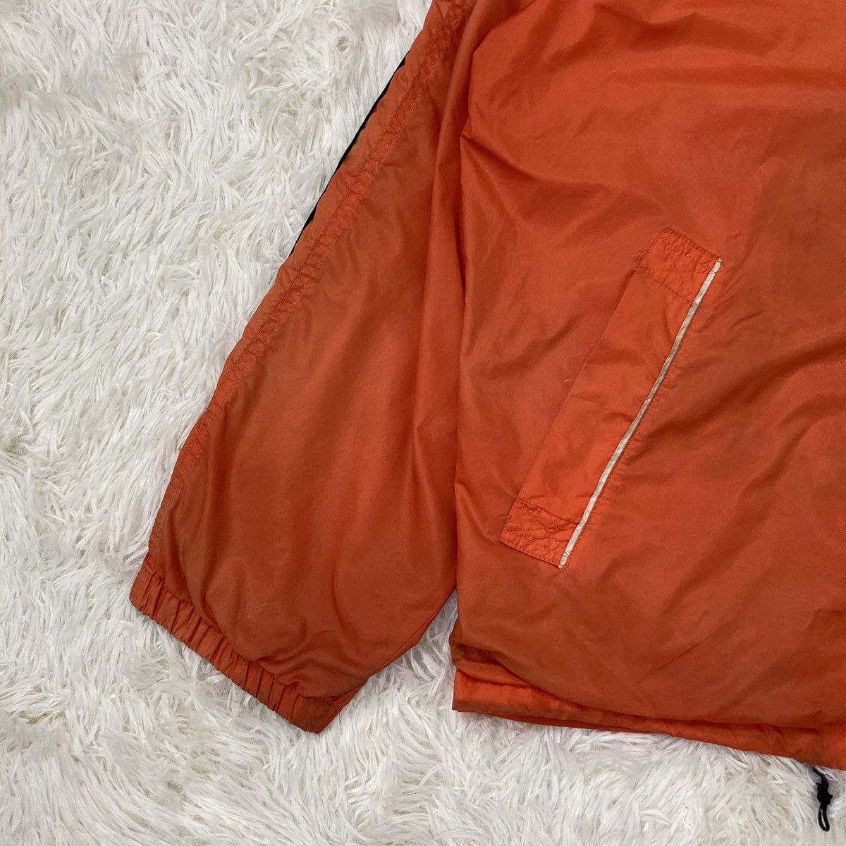 Champion Kani Sport Usa Windbreaker Hooded Size US XL / EU 56 / 4 - 3 Thumbnail
