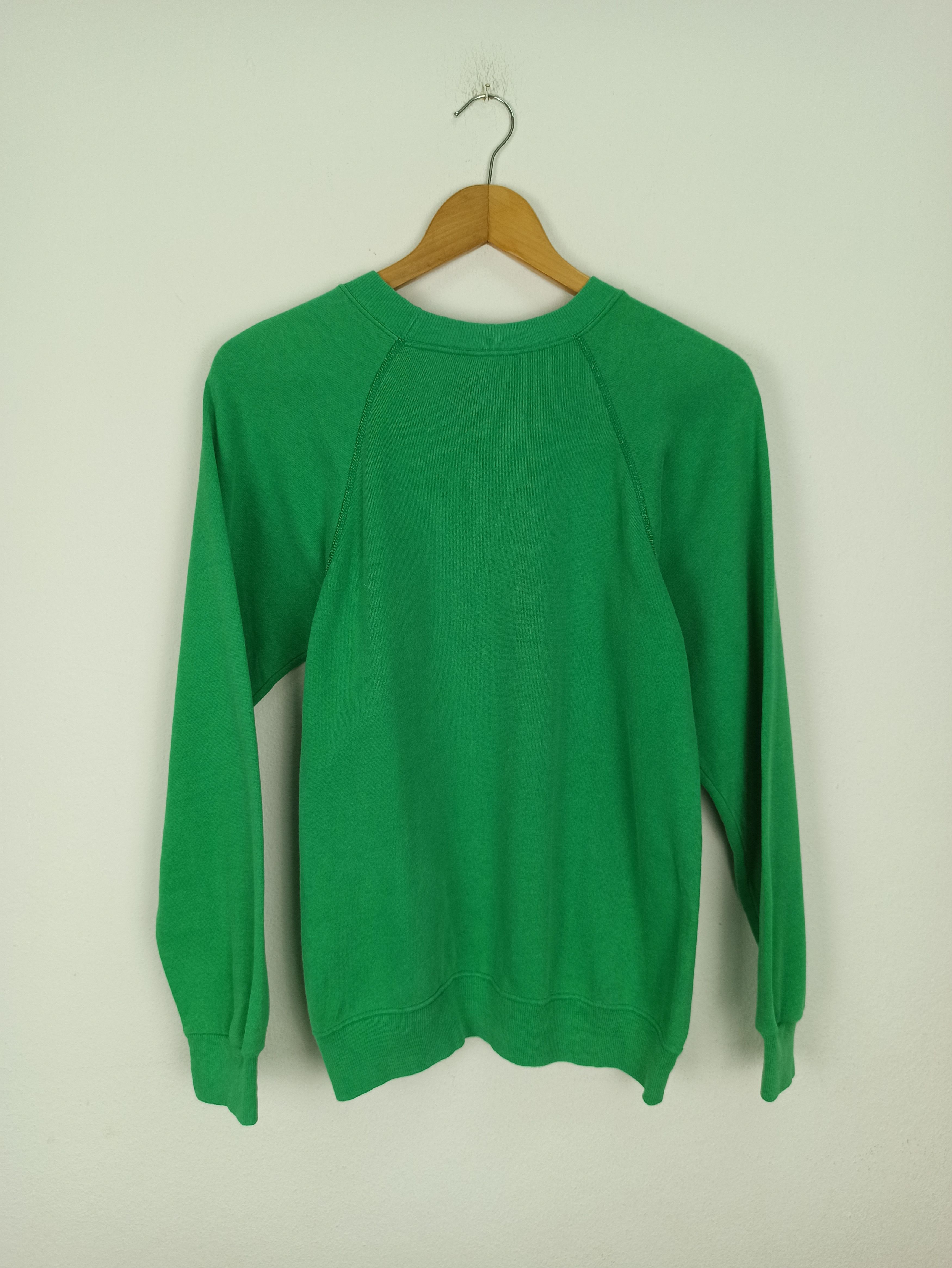 Hanes Rare Hanes Running Springs California Sweatshirt (c40) Size US S / EU 44-46 / 1 - 4 Thumbnail