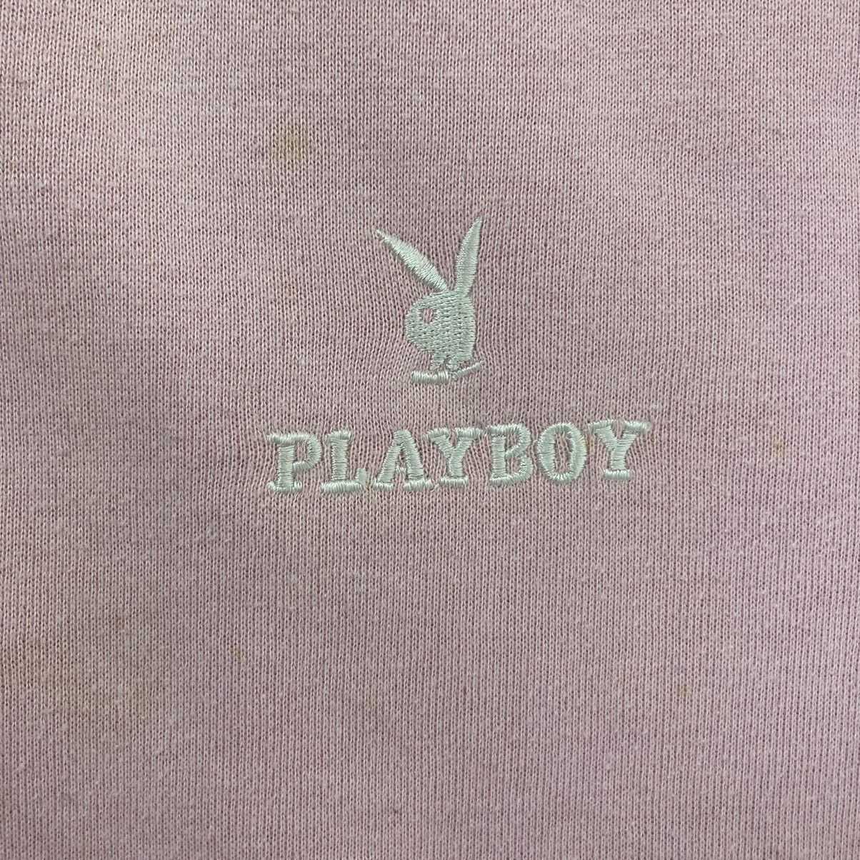 Playboy A Couple Of Playboy Sweatshirt Size US L / EU 52-54 / 3 - 12 Thumbnail