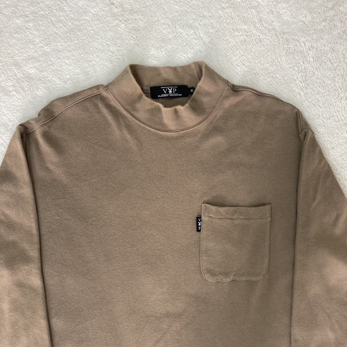 Playboy A Couple Of Playboy Sweatshirt Size US L / EU 52-54 / 3 - 18 Thumbnail