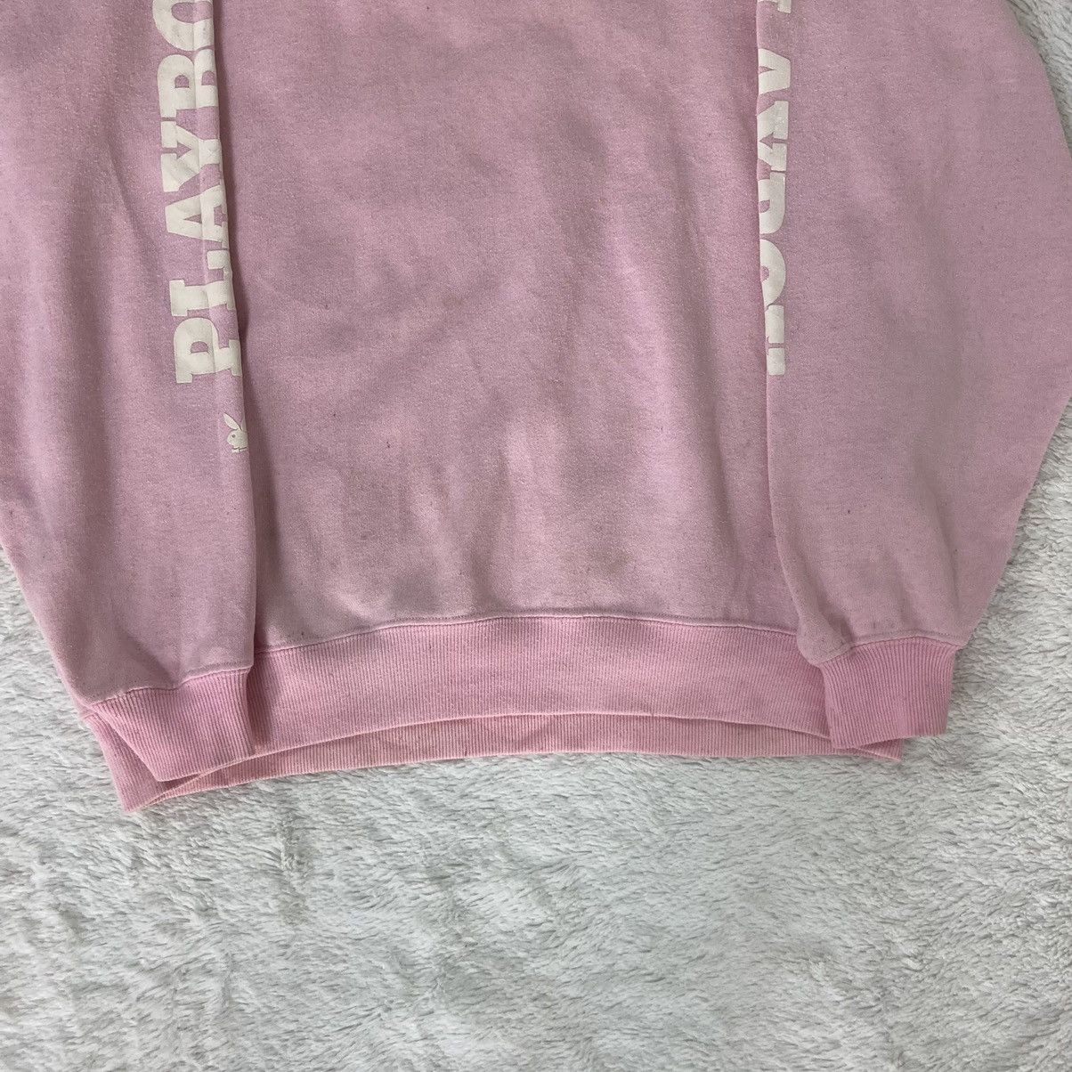 Playboy A Couple Of Playboy Sweatshirt Size US L / EU 52-54 / 3 - 8 Thumbnail