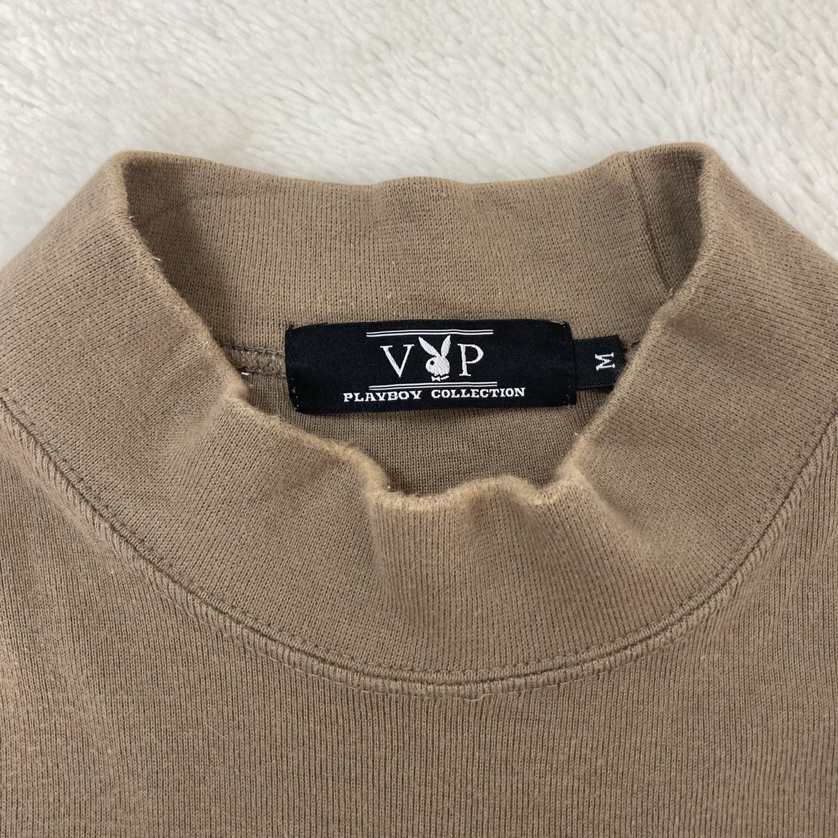 Playboy A Couple Of Playboy Sweatshirt Size US L / EU 52-54 / 3 - 22 Thumbnail