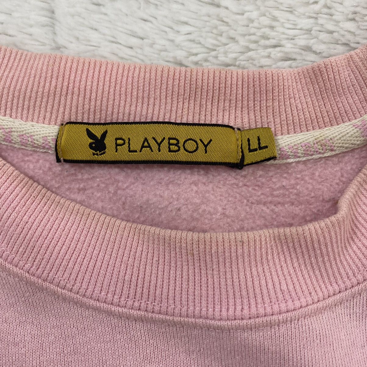 Playboy A Couple Of Playboy Sweatshirt Size US L / EU 52-54 / 3 - 11 Thumbnail