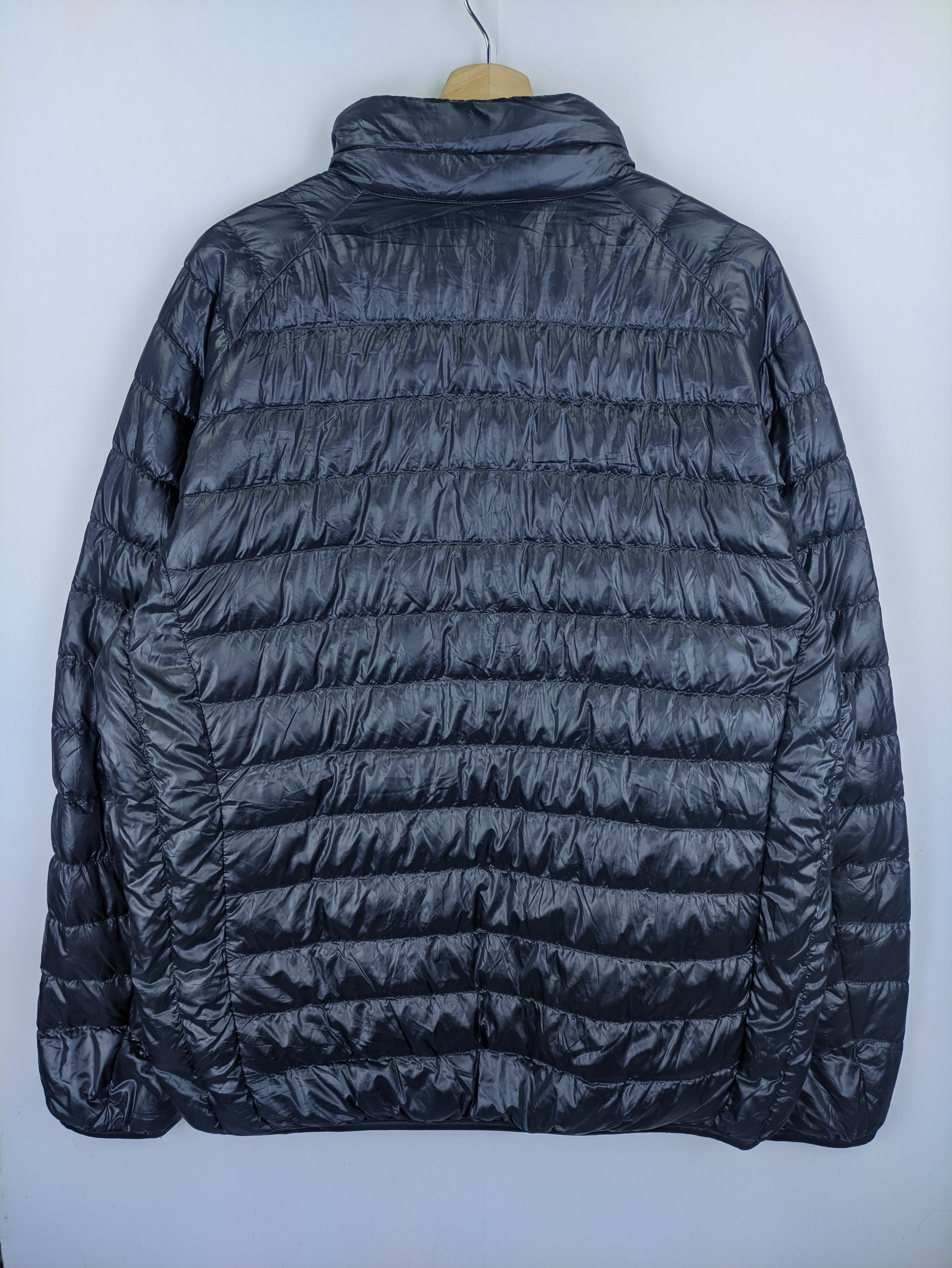 Uniqlo Steals🔥Uniqlo Ultra Light Down Jacket Size US L / EU 52-54 / 3 - 2 Thumbnail