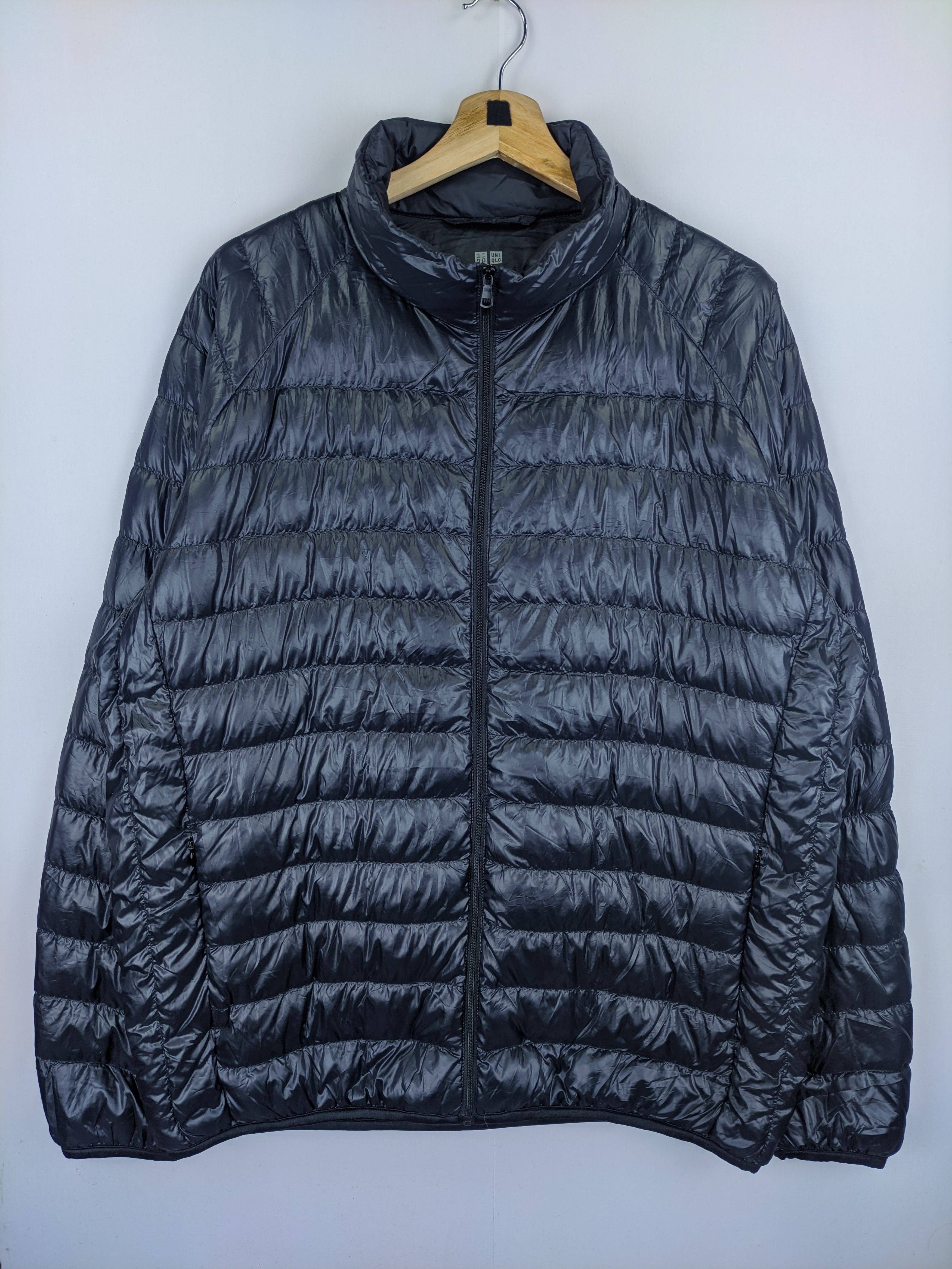 Uniqlo Steals🔥Uniqlo Ultra Light Down Jacket Size US L / EU 52-54 / 3 - 1 Thumbnail