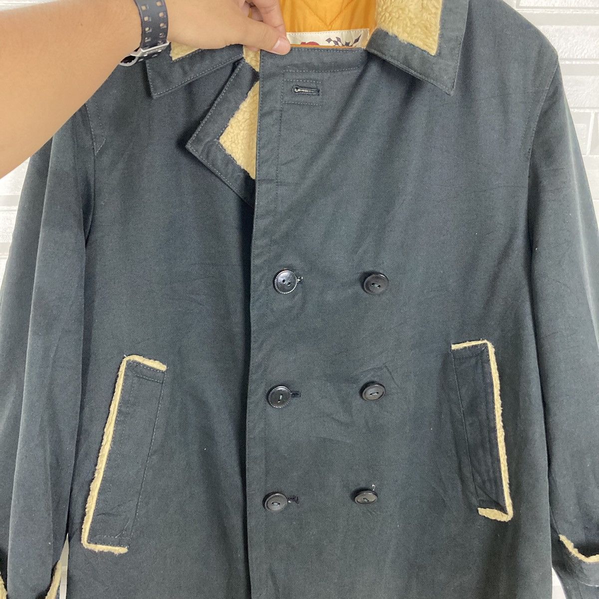 Formula 1 Japanese Formula 1 Sports Coat Size US M / EU 48-50 / 2 - 6 Thumbnail