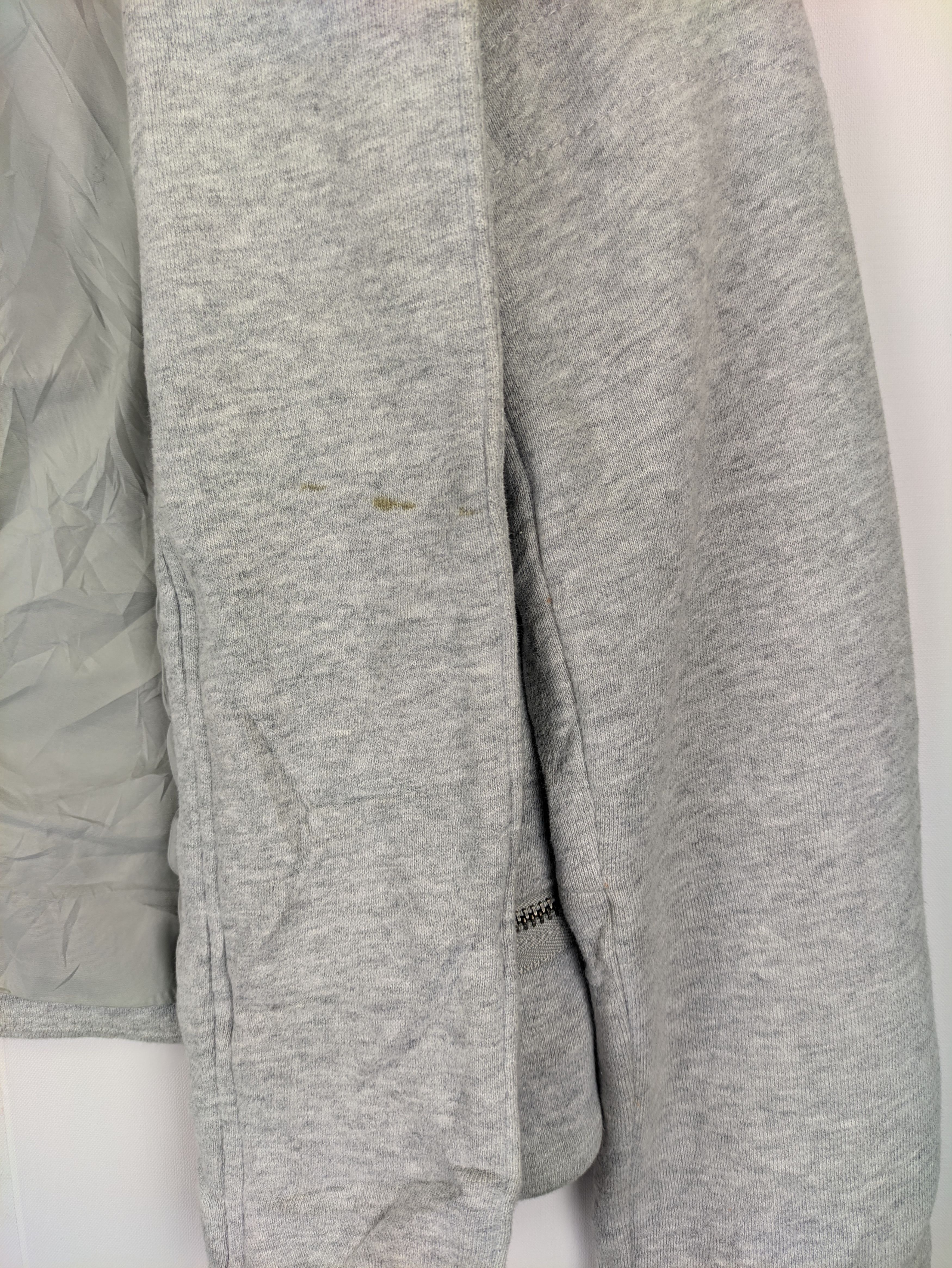 Gap Steals🔥Gap Biker Jacket Cropped Size S / US 4 / IT 40 - 6 Thumbnail