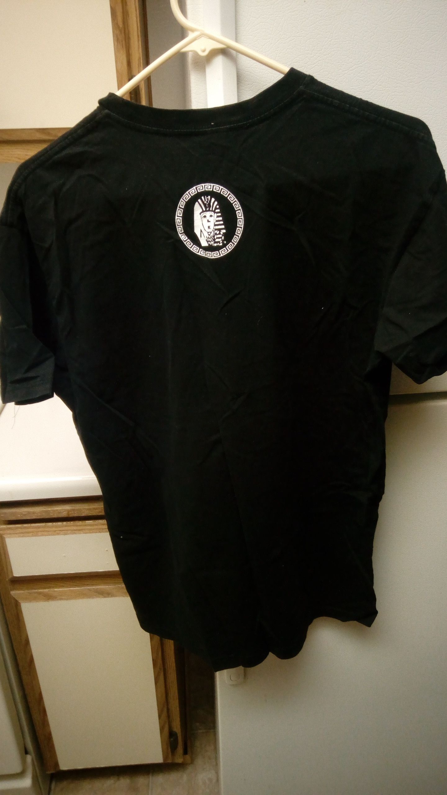 Last Kings Last kings t shirt Size US L / EU 52-54 / 3 - 2 Thumbnail