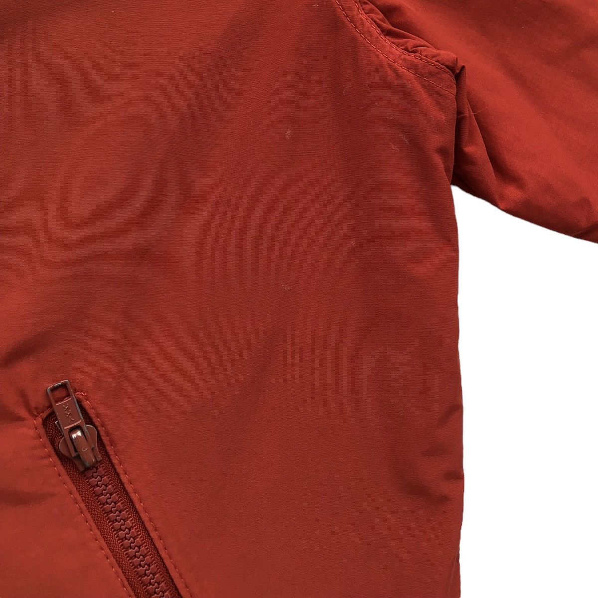 L.L. Bean Vintage L. L. Bean Men's Warm Up Lined Fleece Jacket Size US L / EU 52-54 / 3 - 19 Thumbnail