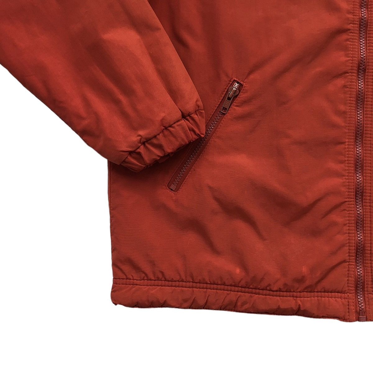 L.L. Bean Vintage L. L. Bean Men's Warm Up Lined Fleece Jacket Size US L / EU 52-54 / 3 - 8 Thumbnail