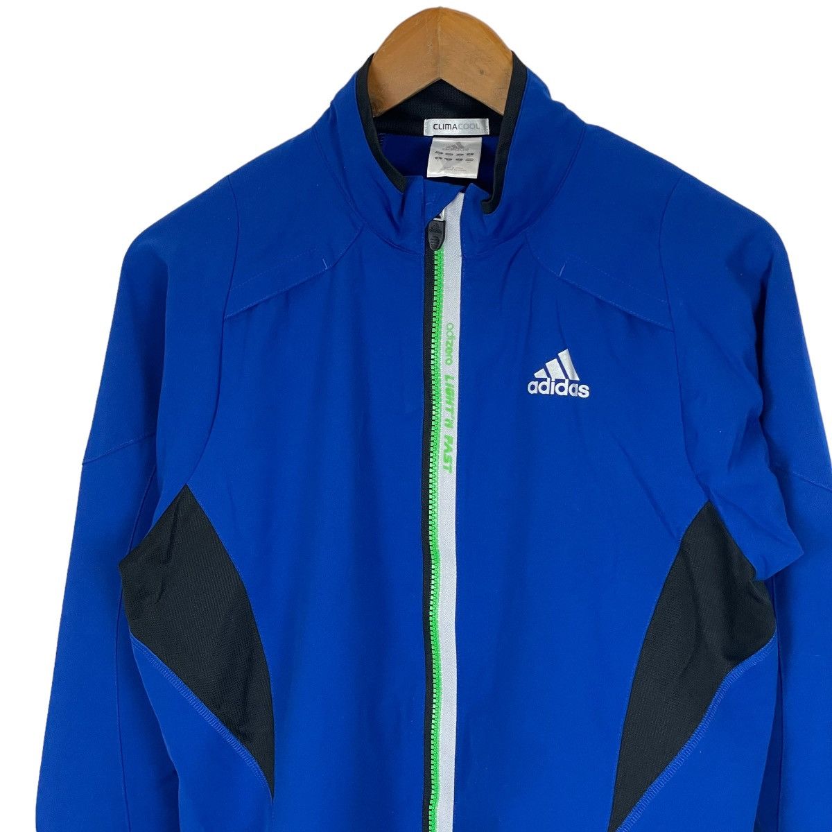 Adidas 🔥LAST PRICE🔥 Adidas For Runner Size US S / EU 44-46 / 1 - 5 Thumbnail