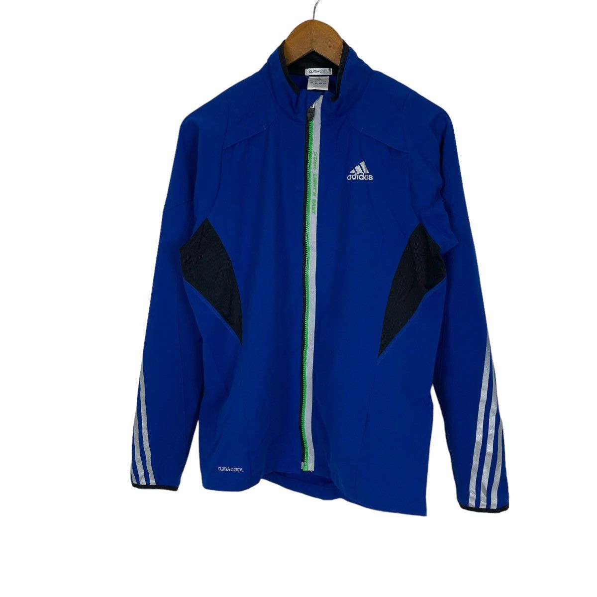 Adidas 🔥LAST PRICE🔥 Adidas For Runner Size US S / EU 44-46 / 1 - 1 Thumbnail