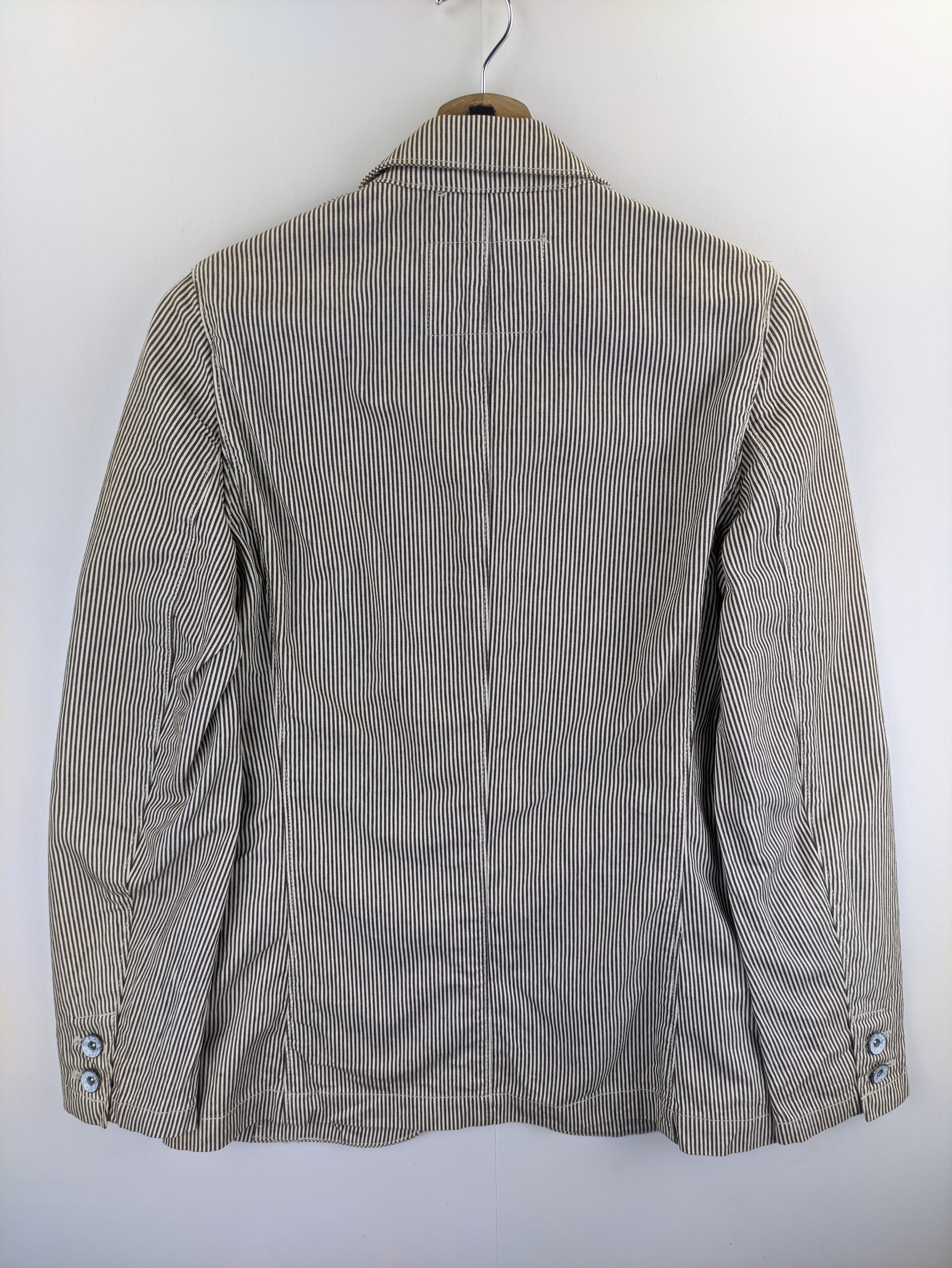 Gap Steals🔥The Gap Blazer Jacket Repro Size XS / US 0-2 / IT 36-38 - 2 Thumbnail