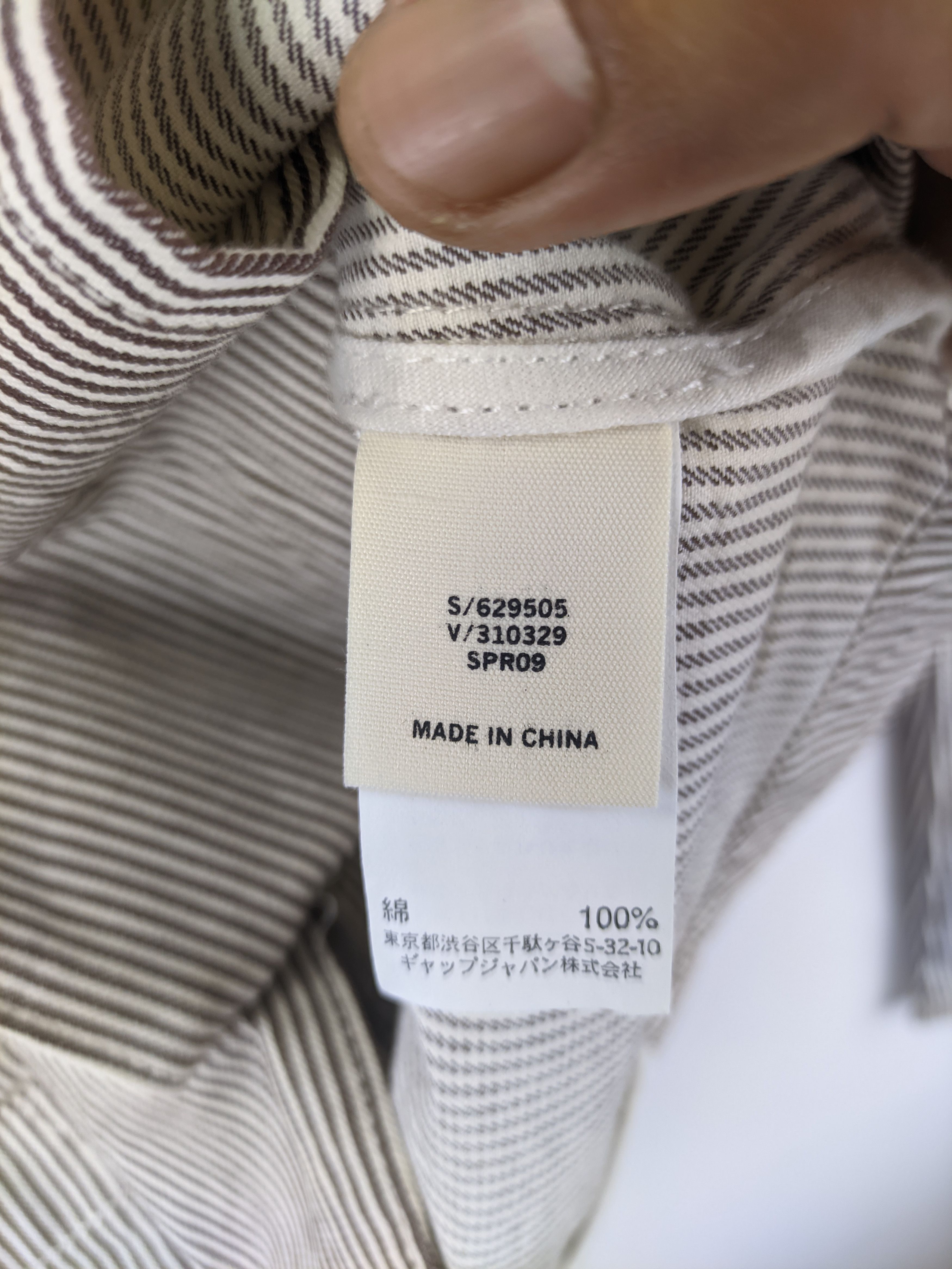 Gap Steals🔥The Gap Blazer Jacket Repro Size XS / US 0-2 / IT 36-38 - 4 Thumbnail
