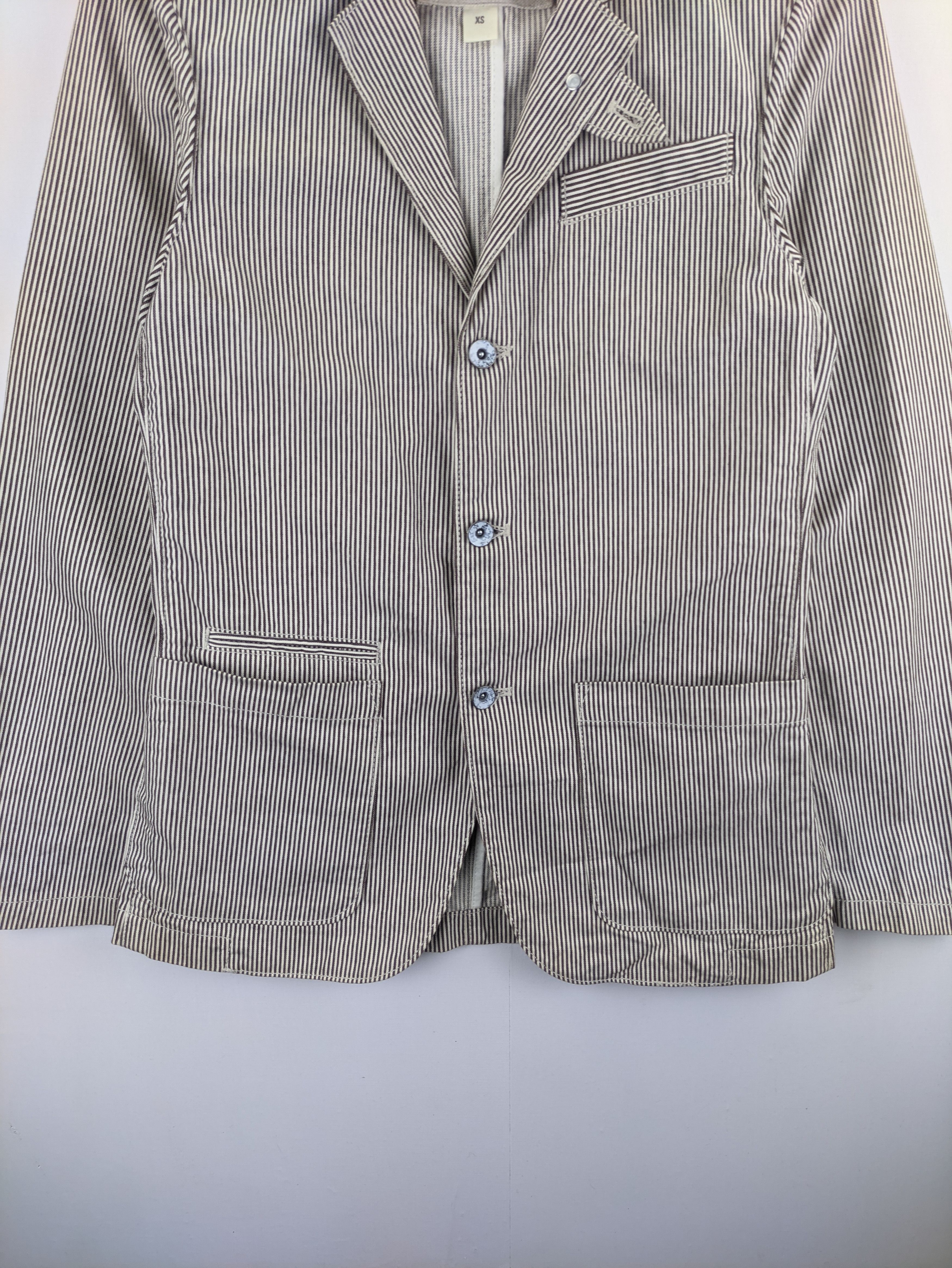 Gap Steals🔥The Gap Blazer Jacket Repro Size XS / US 0-2 / IT 36-38 - 8 Thumbnail