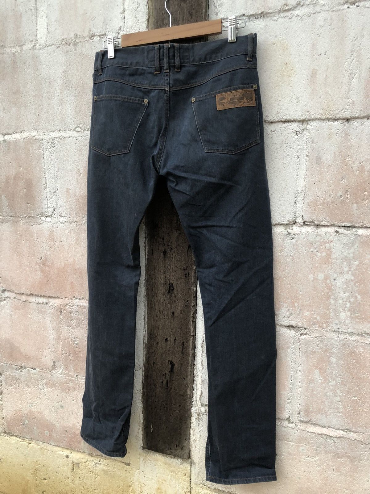 April 77 April 77 Cutting Skinny Size 33 Size US 33 - 4 Thumbnail