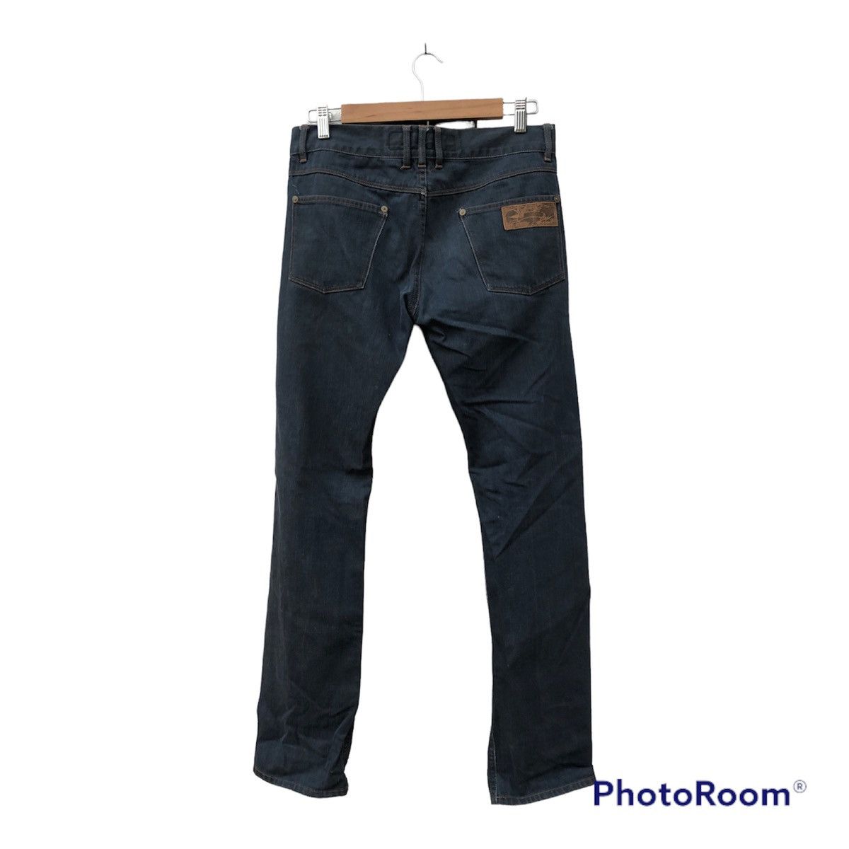 April 77 April 77 Cutting Skinny Size 33 Size US 33 - 2 Thumbnail
