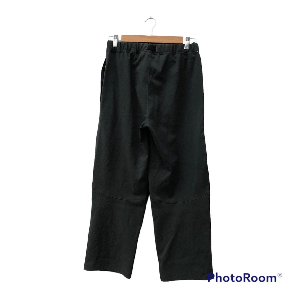 Montbell Montbell Sweatpants Baggy Ski Outdoor Size US 30 / EU 46 - 2 Thumbnail
