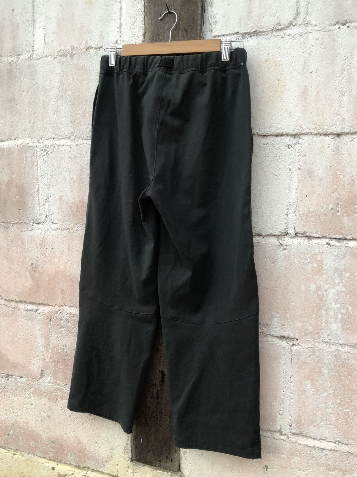 Montbell Montbell Sweatpants Baggy Ski Outdoor Size US 30 / EU 46 - 4 Thumbnail