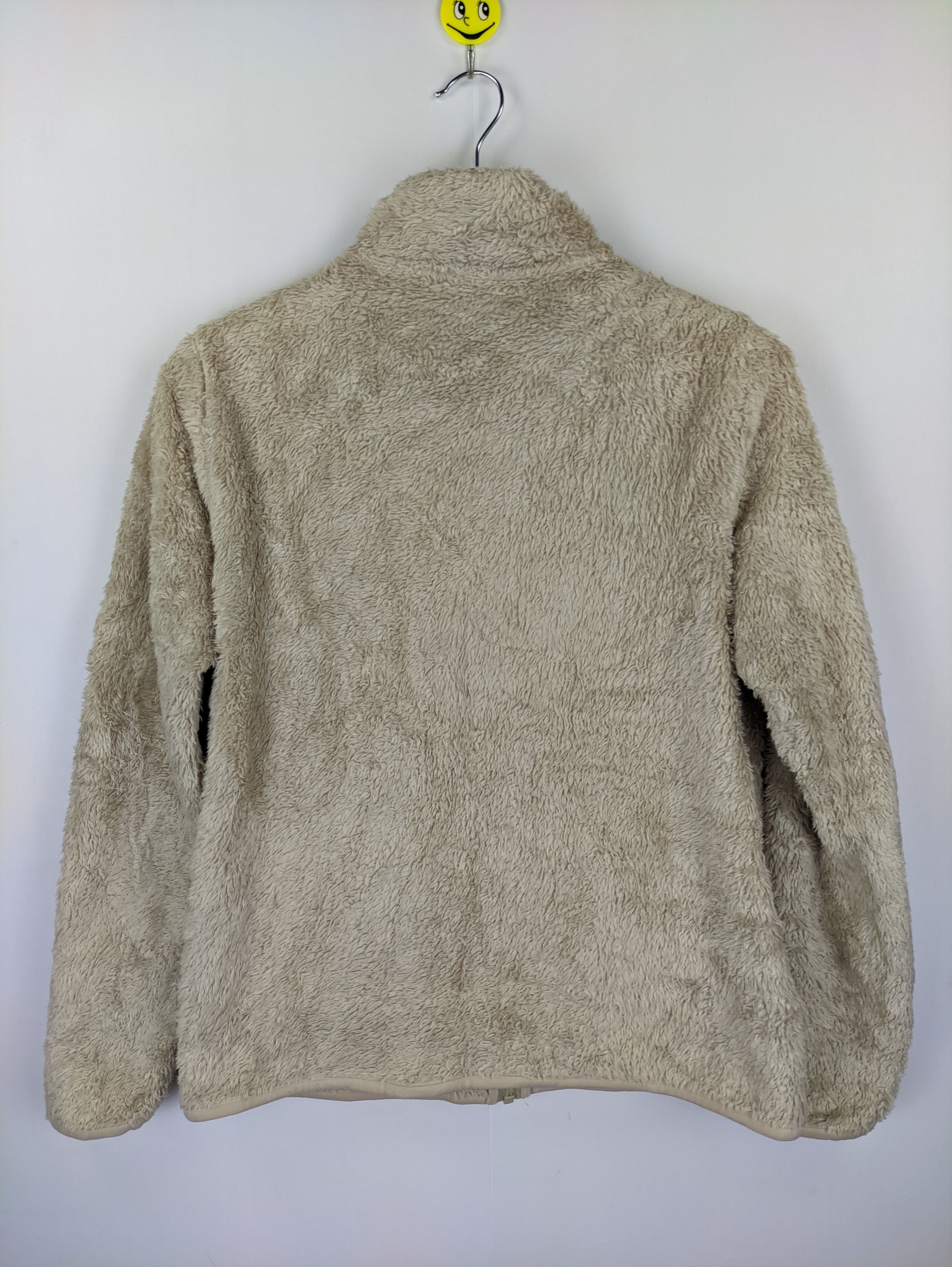 Uniqlo Steals🔥Uniqlo Fleece Jacket Zipper Up Size US M / EU 48-50 / 2 - 2 Thumbnail