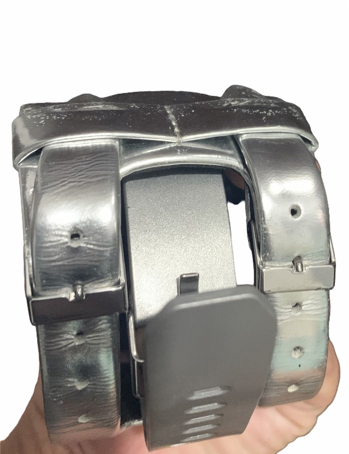 G Shock × Maison Margiela 🔥 Rare 2013 30th anniversary GA-300MMM Limited edition watch Size ONE SIZE - 9 Thumbnail