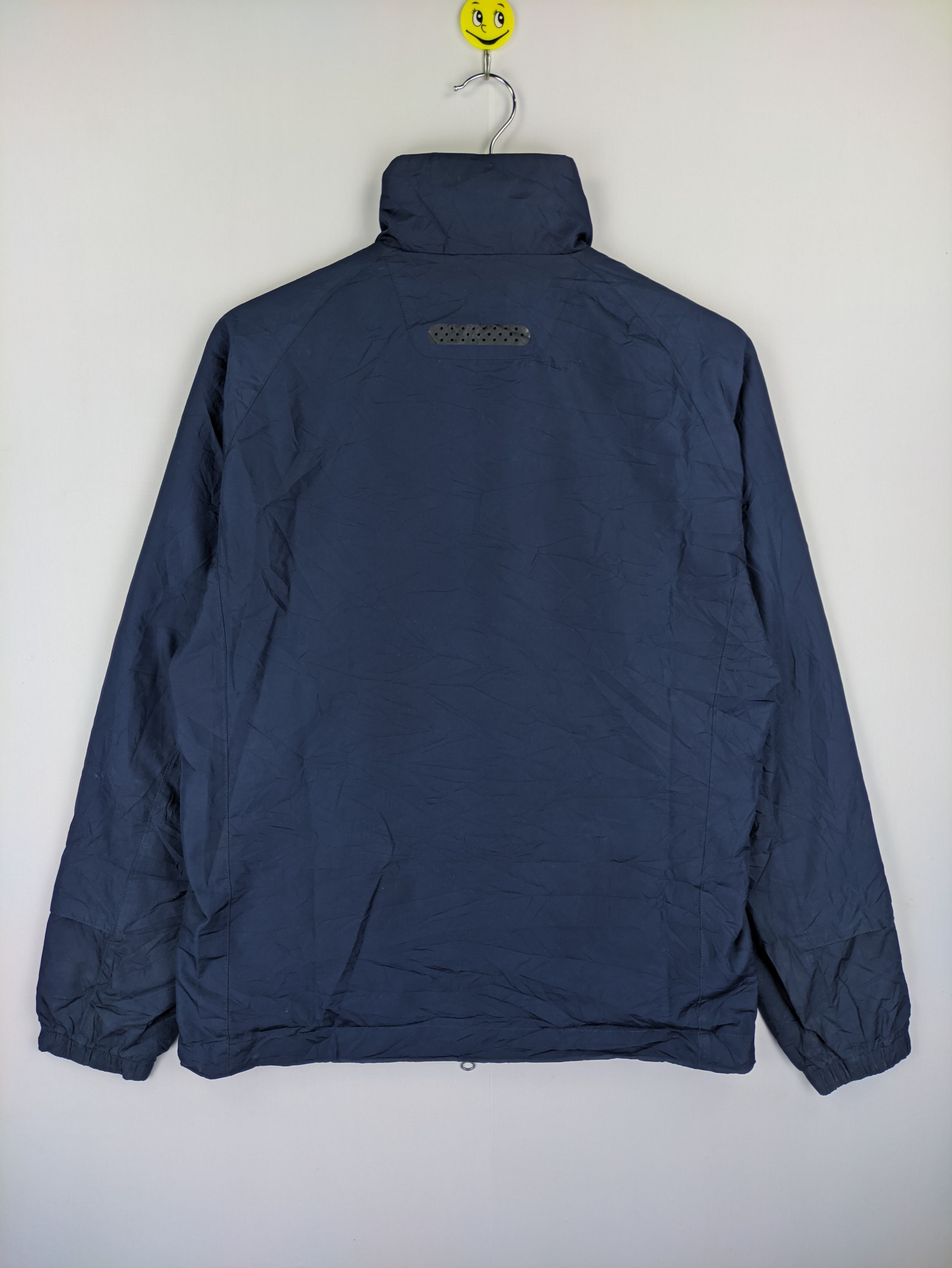 Ellesse Steals🔥Vintage Ellese Windbreaker Jacket Size US M / EU 48-50 / 2 - 2 Thumbnail