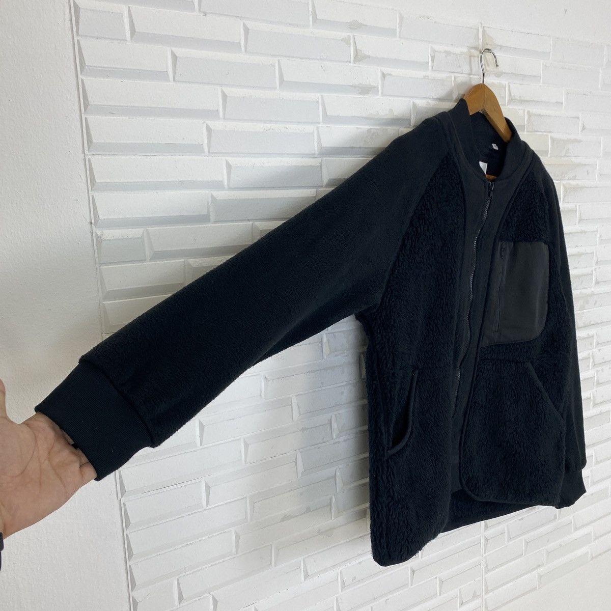 Uniqlo × White Mountaineering 🔥LAST PRICE🔥White Mountaineering × UNIQLO Fall/Winter 2021 Size US M / EU 48-50 / 2 - 8 Thumbnail