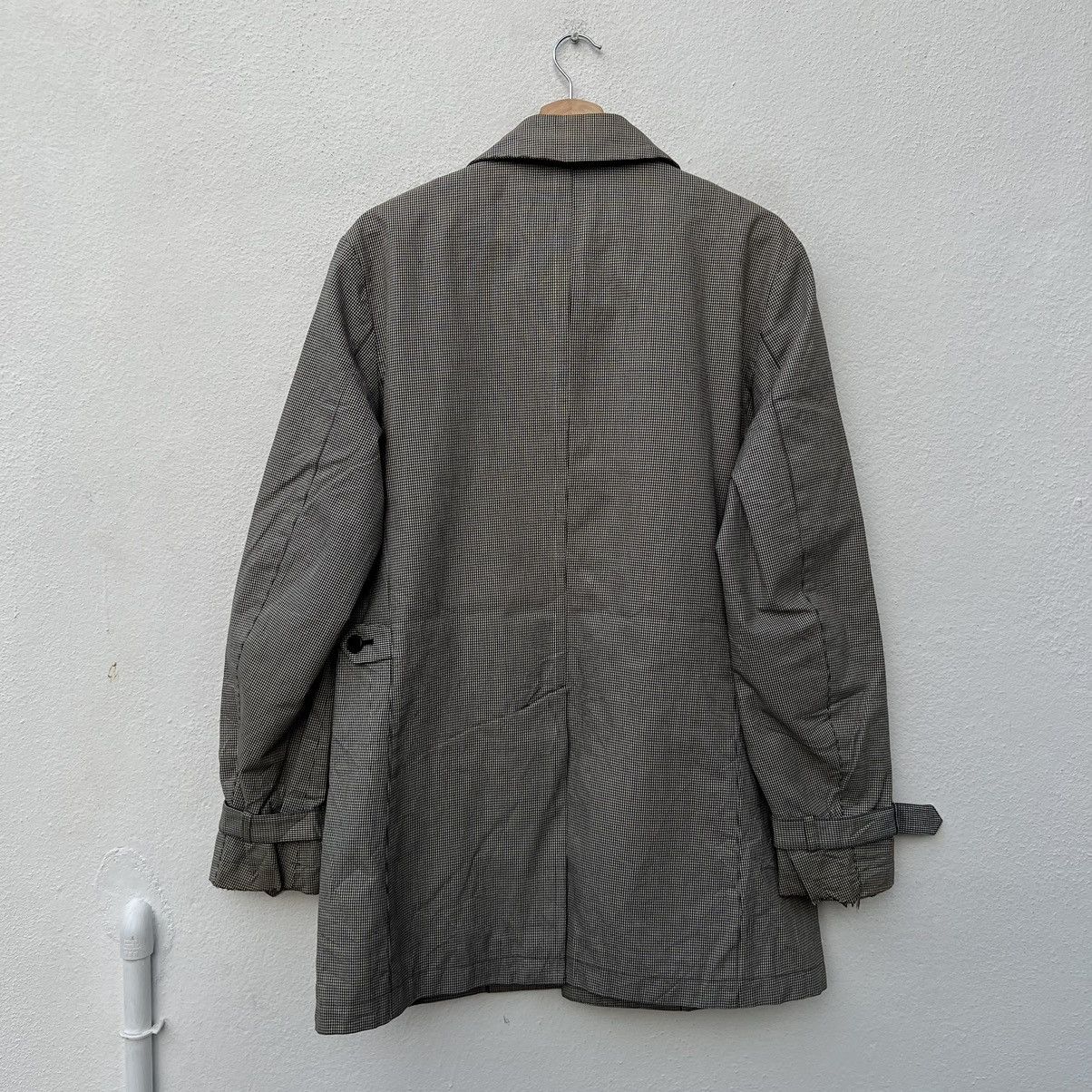 Burberry VINTAGE BURBERRY LONDON BLUE LABEL JACKET Size US L / EU 52-54 / 3 - 7 Thumbnail