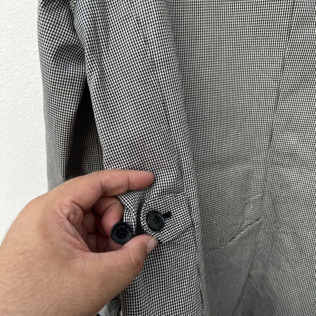 Burberry VINTAGE BURBERRY LONDON BLUE LABEL JACKET Size US L / EU 52-54 / 3 - 8 Thumbnail