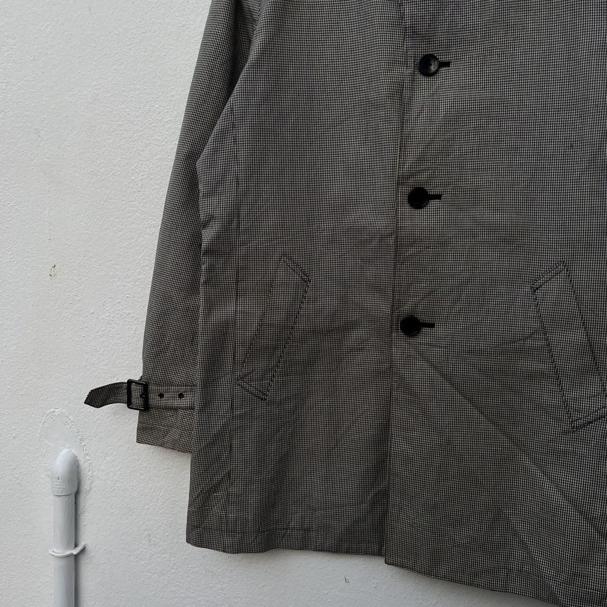 Burberry VINTAGE BURBERRY LONDON BLUE LABEL JACKET Size US L / EU 52-54 / 3 - 4 Thumbnail