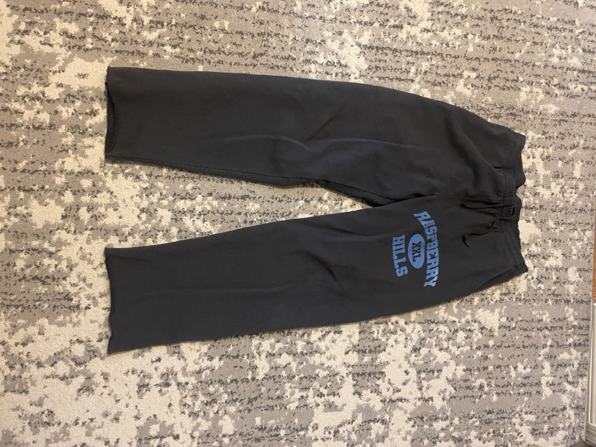 Designer × Other × Streetwear xl thegvgallery raspberry hills flared ...