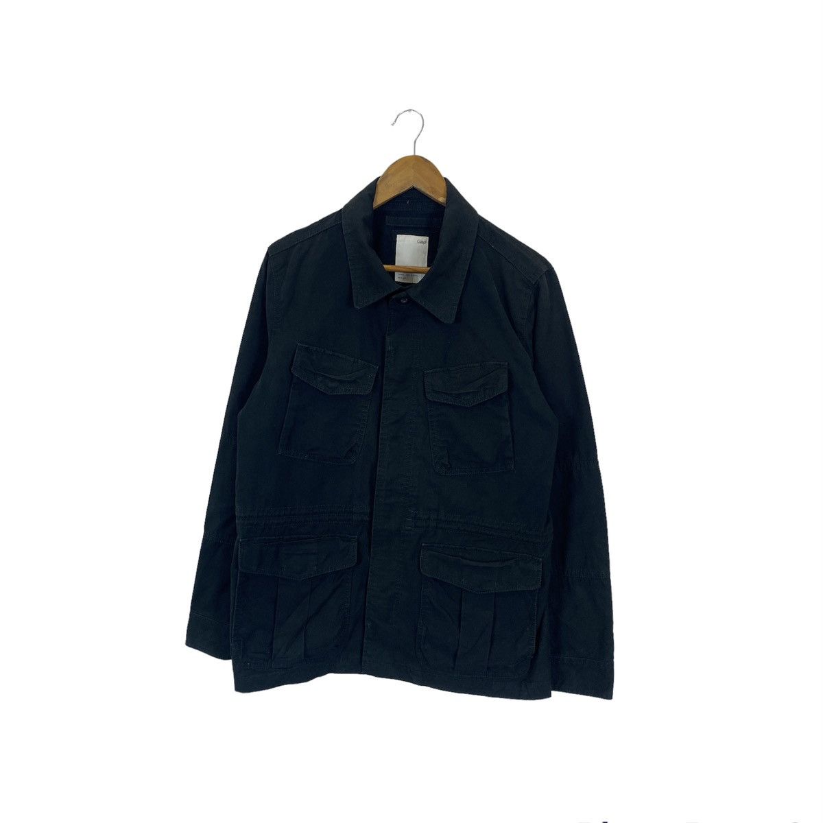 🔥LAST PRICE🔥 Gap Fall 12 Chore Jacket
