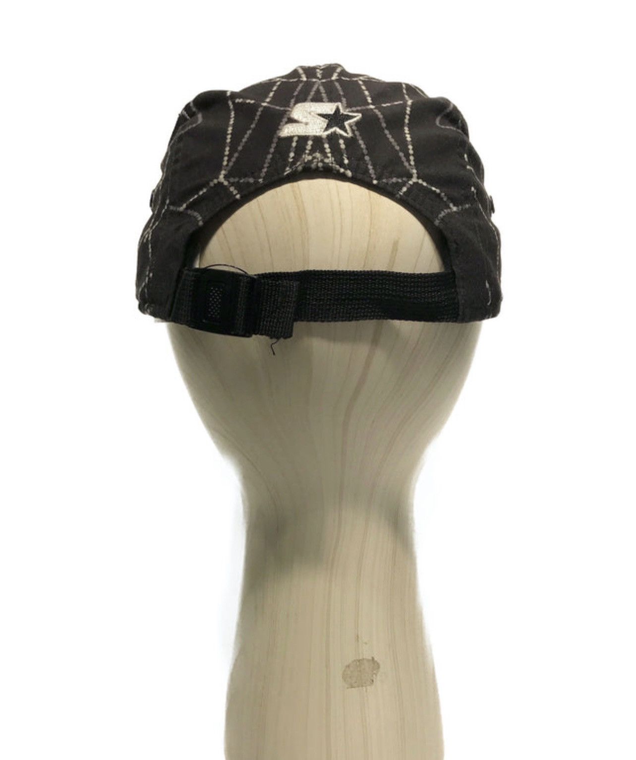 Marcelo Burlon Marcelo Burlon x Starter Hat Size ONE SIZE - 2 Thumbnail