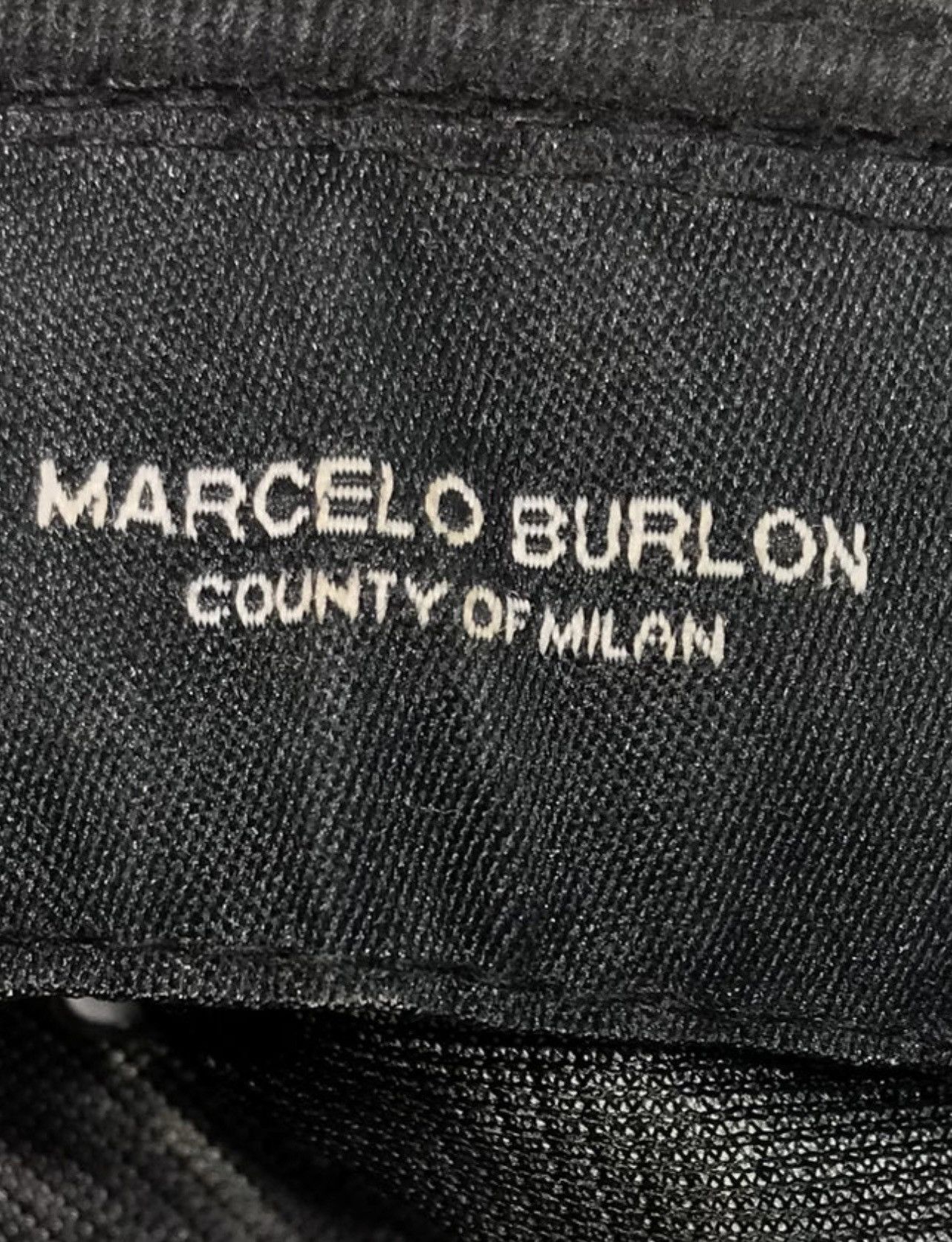Marcelo Burlon Marcelo Burlon x Starter Hat Size ONE SIZE - 3 Thumbnail