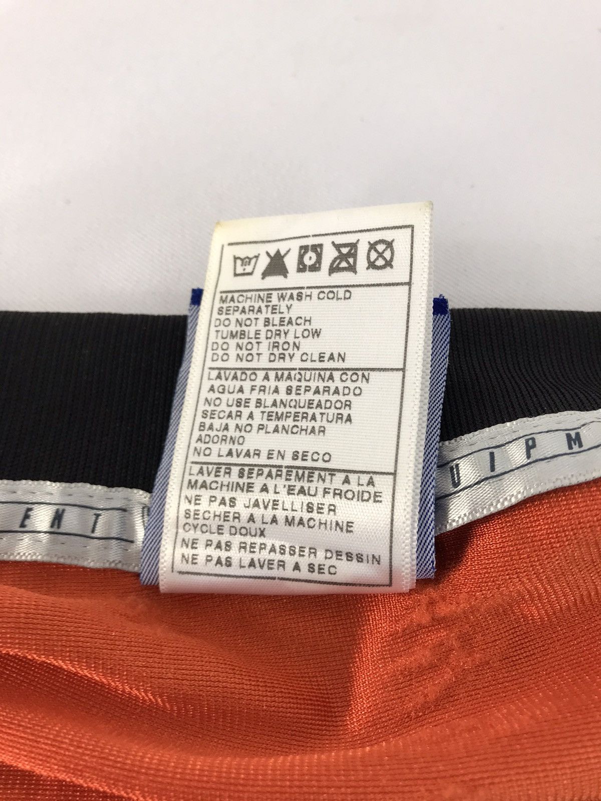 NFL × Vintage Reebok Player NFL Cincinmati Bengals Striped 29 Halls Jersey Size US L / EU 52-54 / 3 - 8 Thumbnail