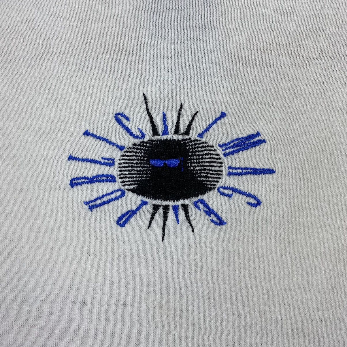 Other PUBLIC IMAGE CLOTHING Band Brand Print Short Sleeve Shirt Size US L / EU 52-54 / 3 - 5 Thumbnail
