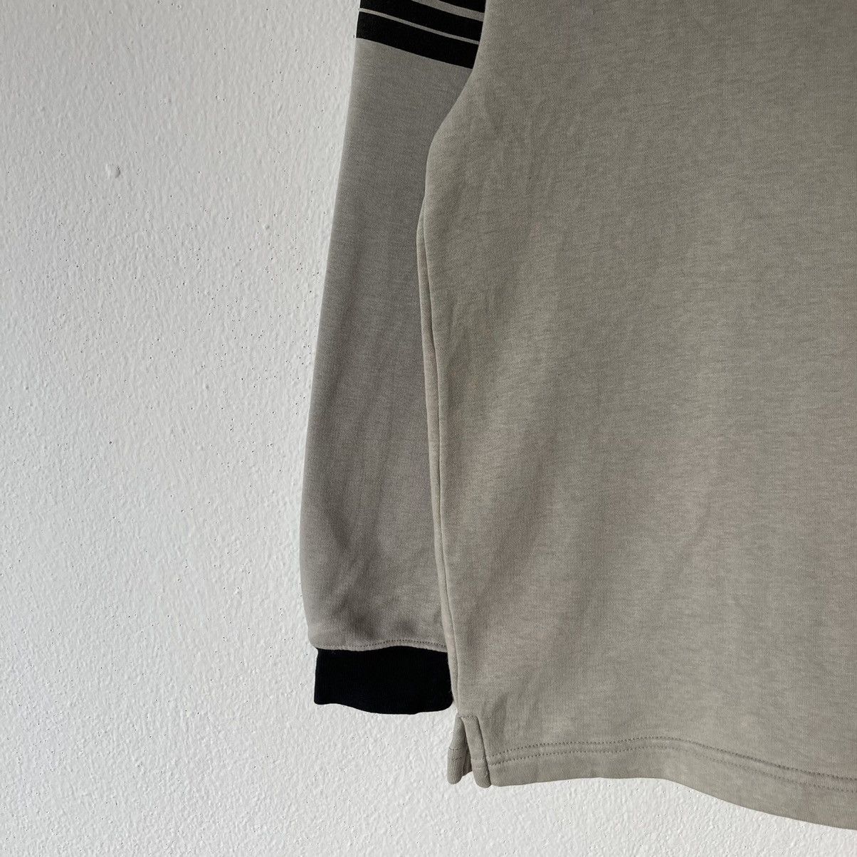 Nike Nike Big Swoosh Sweatshirt Crewneck Size US L / EU 52-54 / 3 - 2 Thumbnail