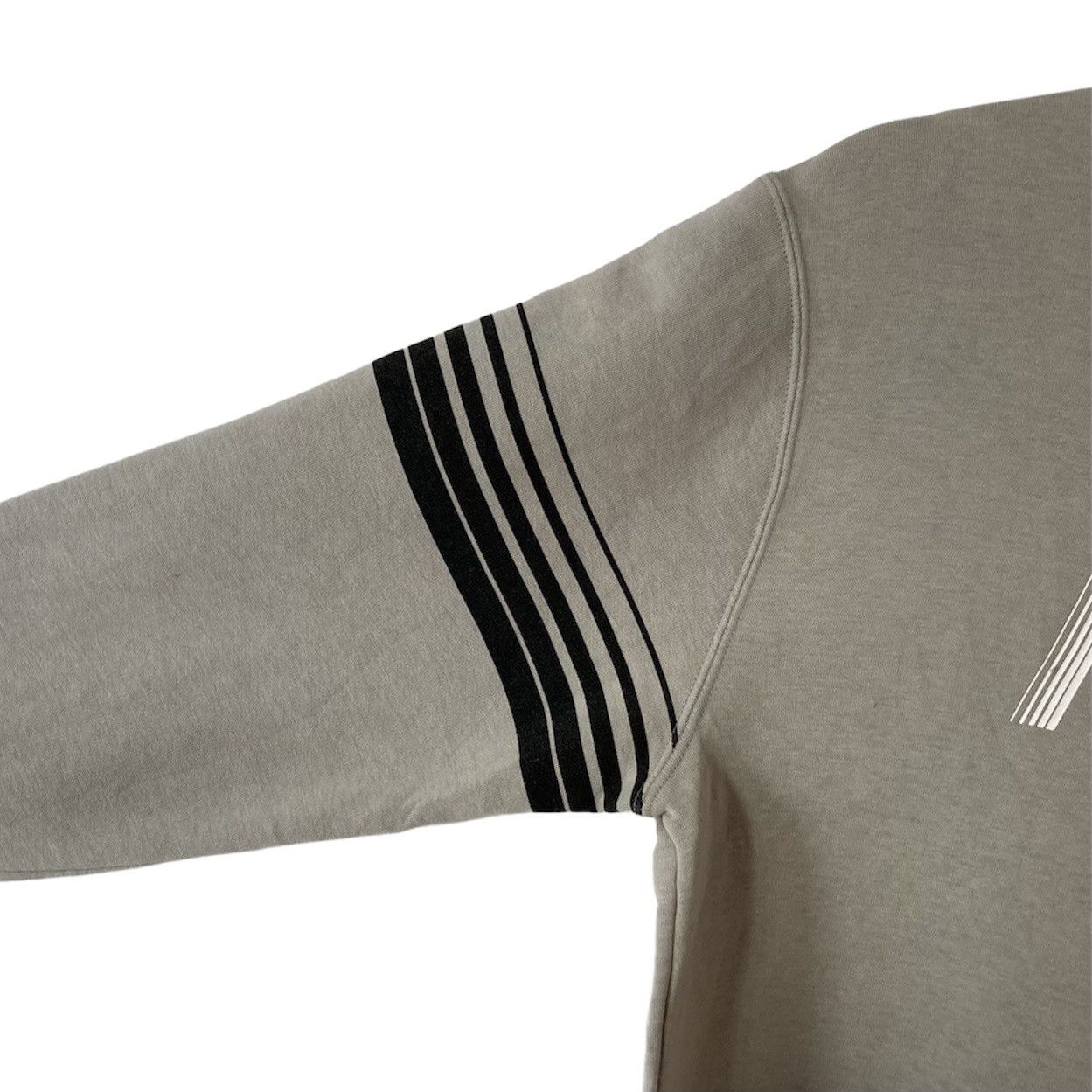 Nike Nike Big Swoosh Sweatshirt Crewneck Size US L / EU 52-54 / 3 - 6 Thumbnail