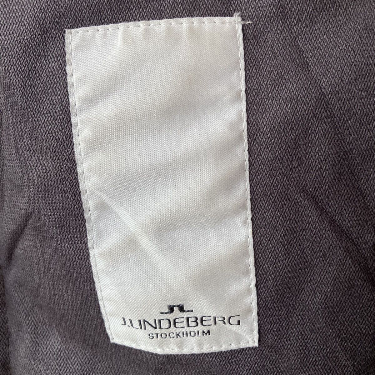 J.Lindeberg J.Linderberg Hairy Corduroy Jacket Size US S / EU 44-46 / 1 - 21 Thumbnail