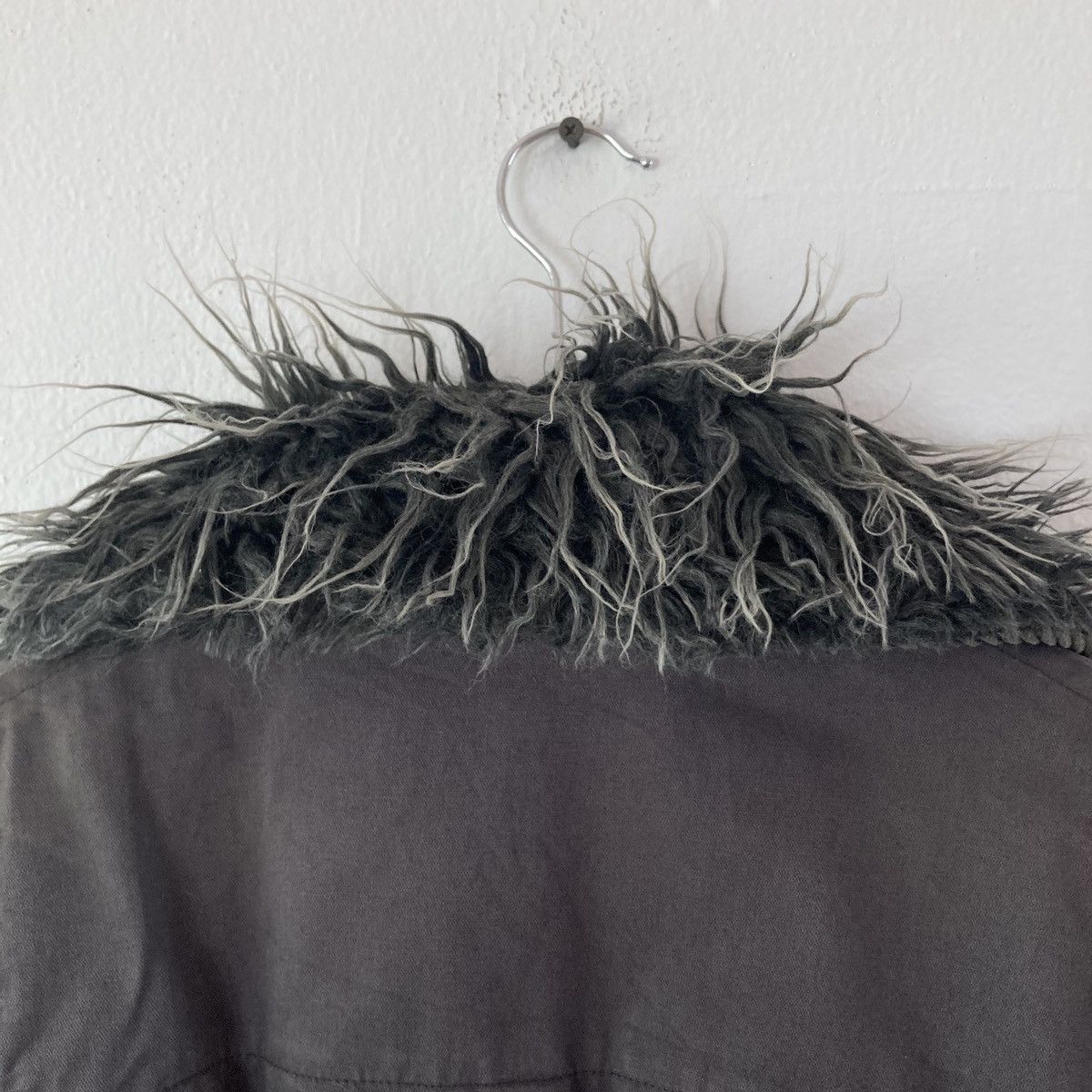 J.Lindeberg J.Linderberg Hairy Corduroy Jacket Size US S / EU 44-46 / 1 - 15 Thumbnail