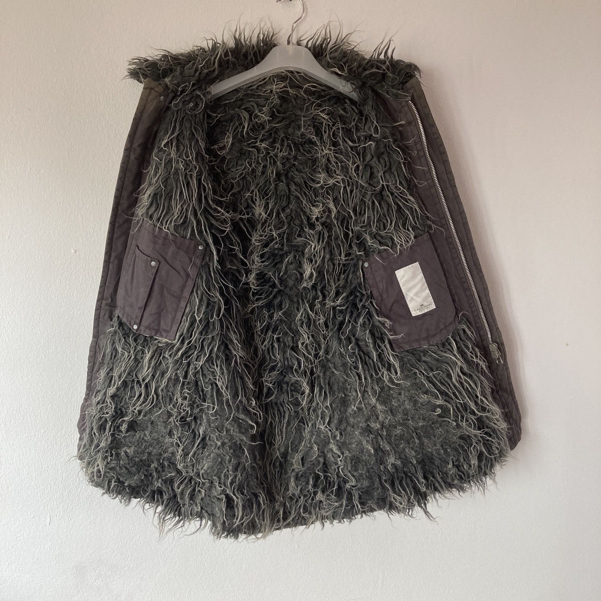 J.Lindeberg J.Linderberg Hairy Corduroy Jacket Size US S / EU 44-46 / 1 - 16 Thumbnail