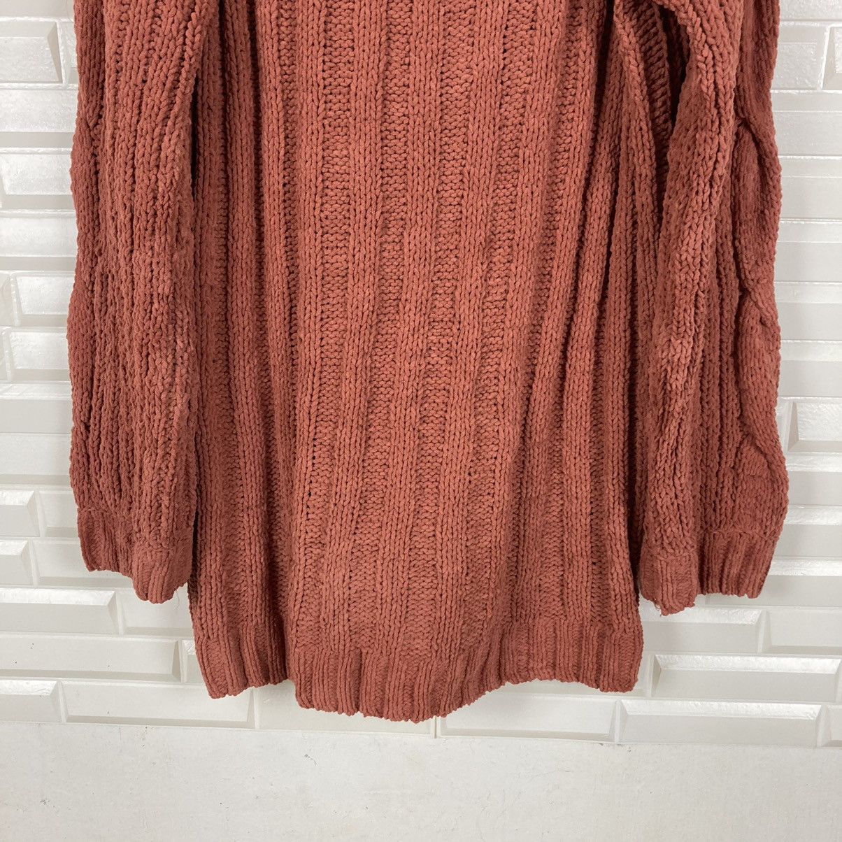 Japanese Brand 🔥LAST PRICE🔥 Japanese Knitted Jumper Sweater Size ONE SIZE - 6 Thumbnail