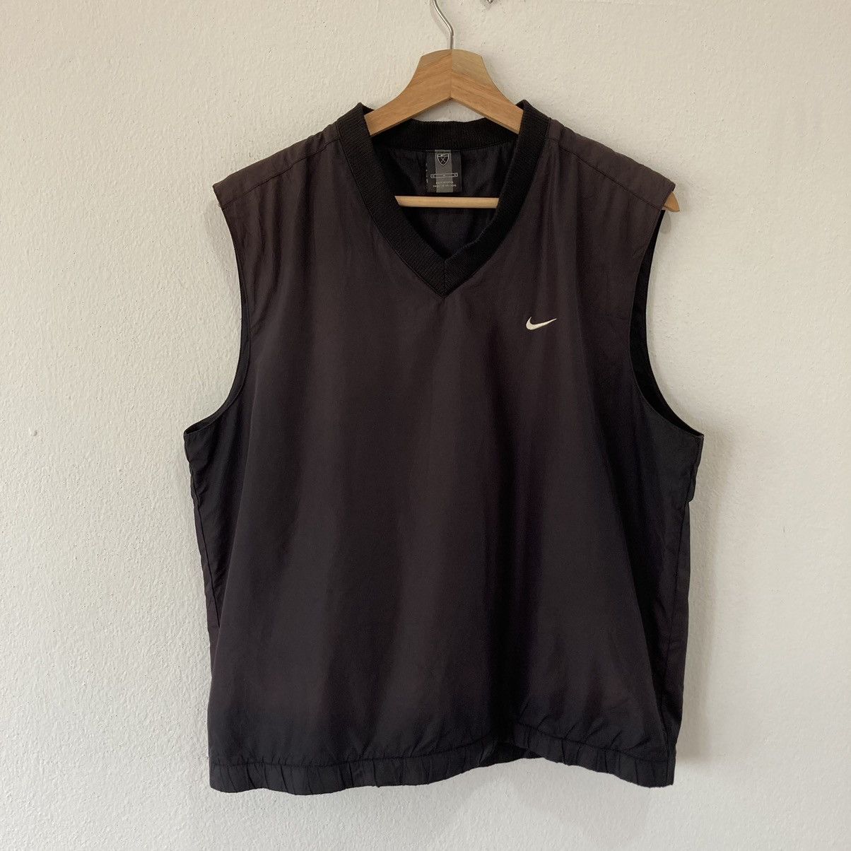 Nike Nike Training Vest Size US M / EU 48-50 / 2 - 2 Thumbnail