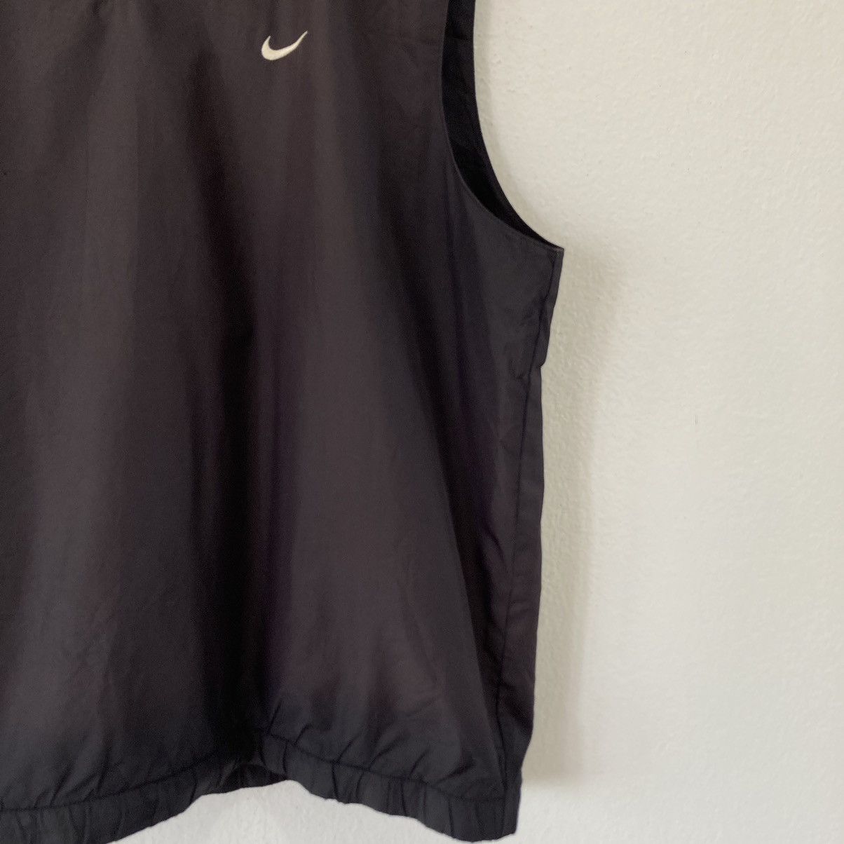 Nike Nike Training Vest Size US M / EU 48-50 / 2 - 5 Thumbnail