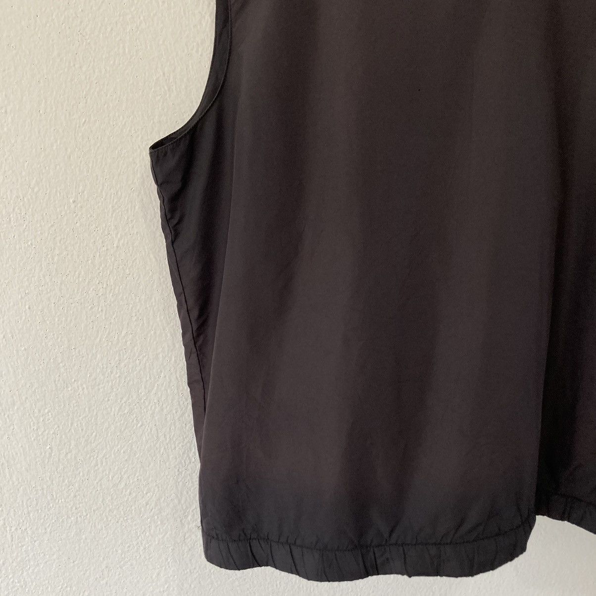 Nike Nike Training Vest Size US M / EU 48-50 / 2 - 3 Thumbnail