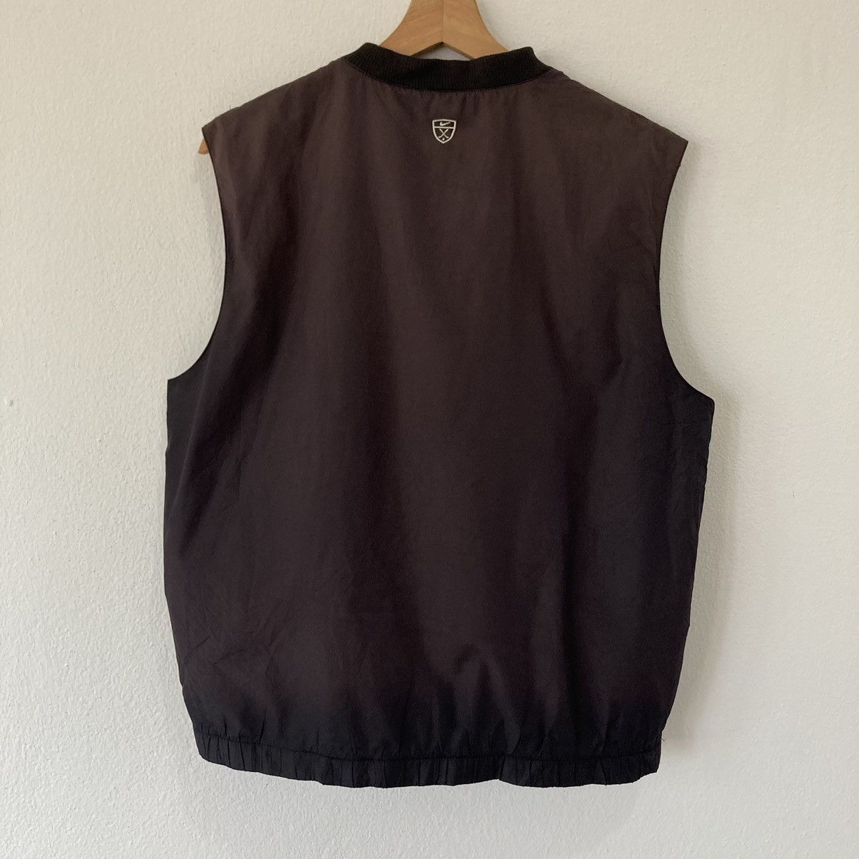 Nike Nike Training Vest Size US M / EU 48-50 / 2 - 7 Thumbnail