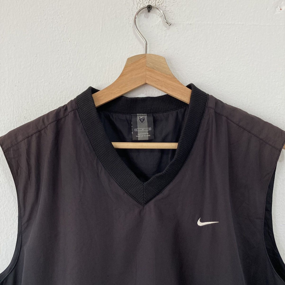 Nike Nike Training Vest Size US M / EU 48-50 / 2 - 4 Thumbnail
